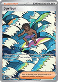 293 - Surfeur