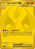 294 - Méga-Dracaufeu Y ex