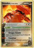9/95 - Groudon_de_Team_Magma - CEL