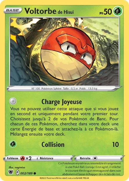 002 - Voltorbe_de_Hisui