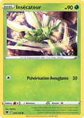004 - Insecateur
