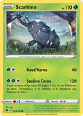 008 - Scarhino
