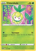 015 - Chlorobule