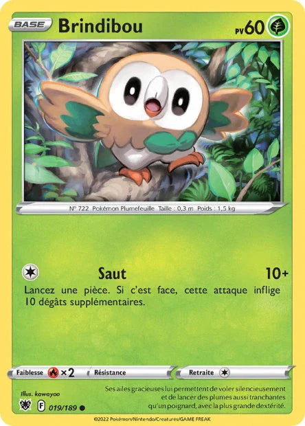 019 - Brindibou