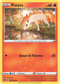 021 - Ponyta