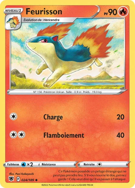 024 - Feurisson