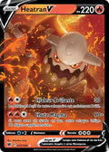025 - Heatran-V