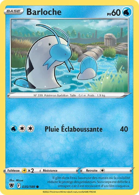 035 - Barloche