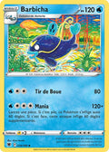 036 - Barbicha