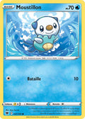 041 - Moustillon