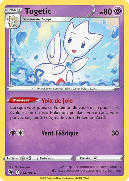 056 - Togetic