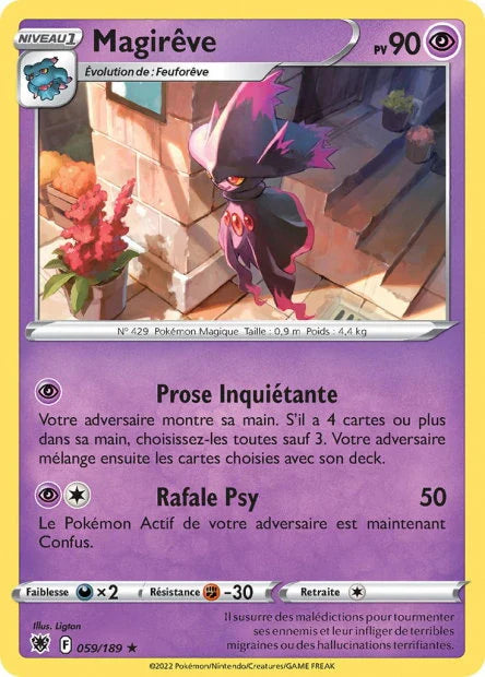 059 - Magireve