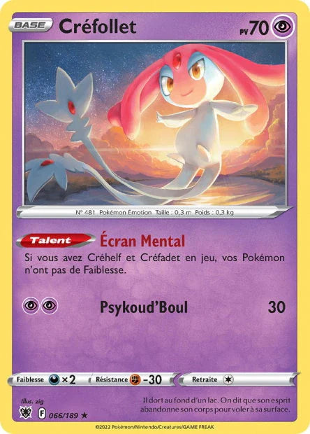 066 - Crefollet