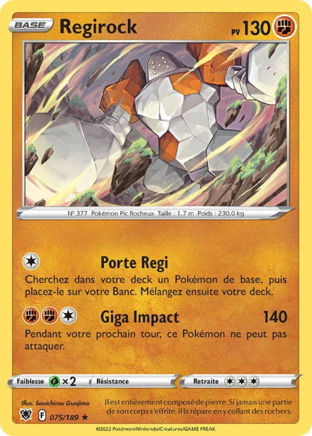 075 - Regirock