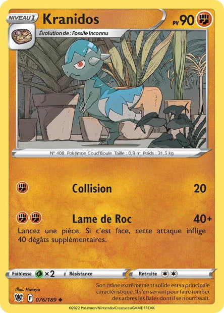076 - Kranidos