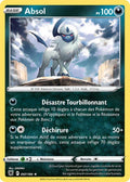 097 - Absol
