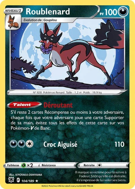 104 - Roublenard
