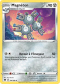 106 - Magneton