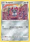 115 - Scalpion