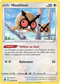 120 - Hoothoot