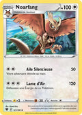 121 - Noarfang