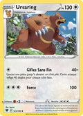 123 - Ursaring