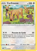 125 - Cerfrousse