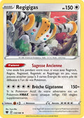 130 - Regigigas