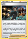 144 - Lino