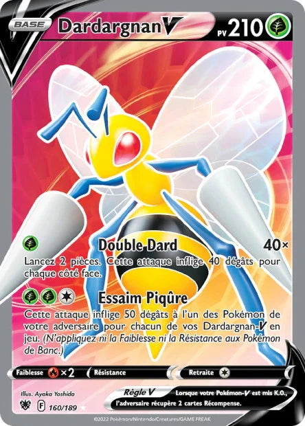160 - Dardargnan-V