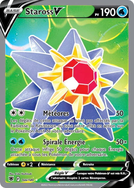 166 - Staross-V