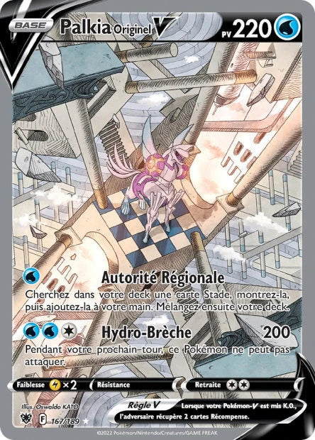 167 - Palkia_Originel-V