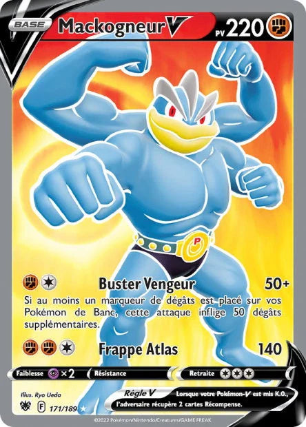 171 - Mackogneur-V