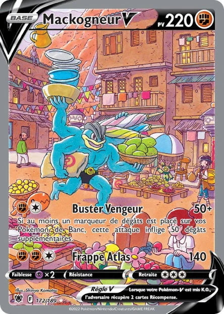 172 - Mackogneur-V
