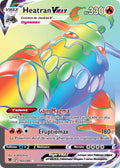 191 - Heatran-VMAX