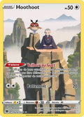 TG12 - Hoothoot