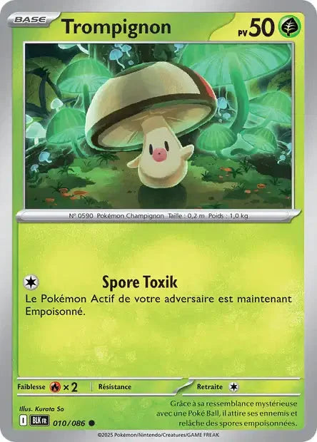 010 - Trompignon