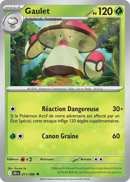 011 - Gaulet