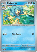 018 - Flotoutan
