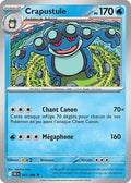 021 - Crapustule