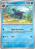022 - Carapagos