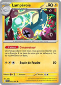 031 - Lampéroie