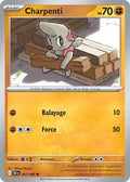 047 - Charpenti