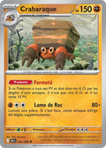 052 - Crabaraque