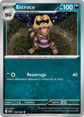 058 - Escroco