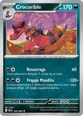 059 - Crocorible