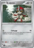 064 - Scalpion