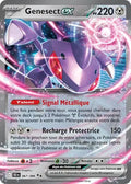 067 - Genesect