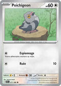 071 - Poichigeon
