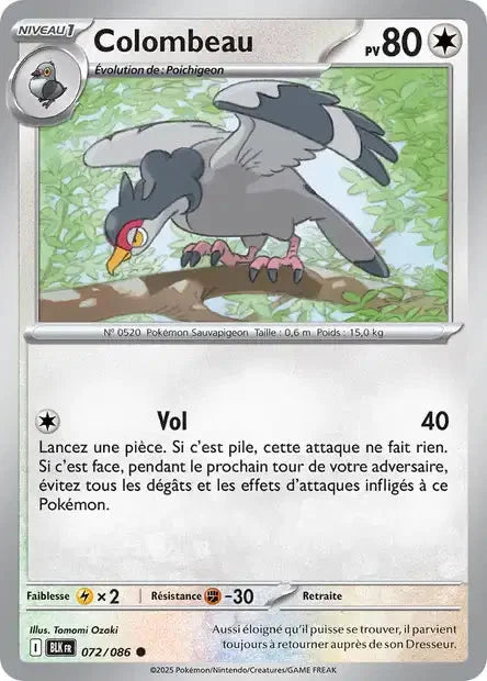 072 - Colombeau